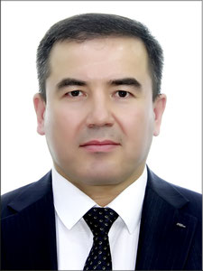 Raxmanov Erkin Xolmuradovich