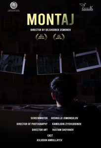 “Montaj” filmi xalqaro festivallarda ishtirok etadi