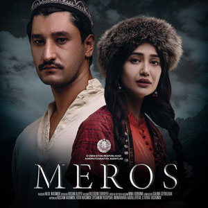 The film "Meros" went to a film festival in Pakistan