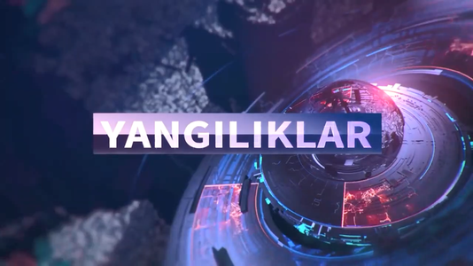 Amudaryo TV Yangiliklari