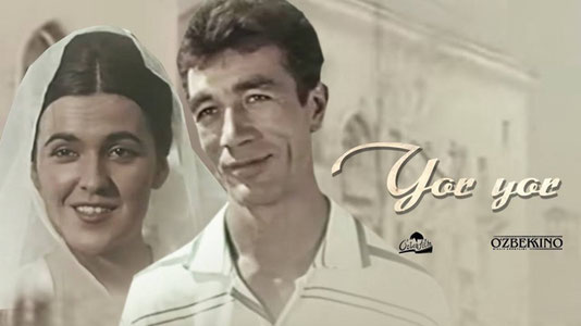 “Yor-Yor” filmi yaratilganiga 60 yil to‘lgani munosabati bilan yangi talqinda suratga olinadi
