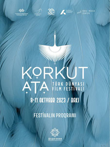 O'zbek filmlari xalqaro kinofestivalda taqdirlandi