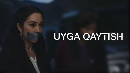 “UYGA QAYTISH” nomli  badiiy filmi suratga olindi