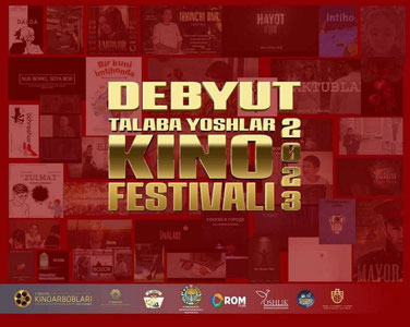 The closing ceremony of the Debut Film Festival will take place.